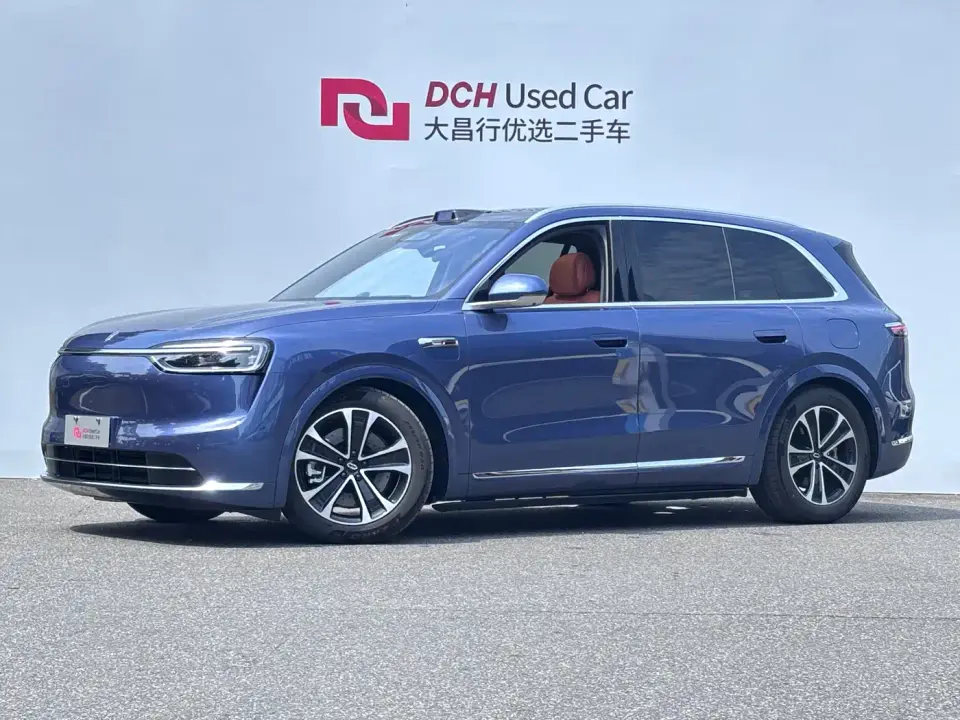 AITO Wenjie AITO M7 Extended Range Ultra AWD 5-Seater 2025