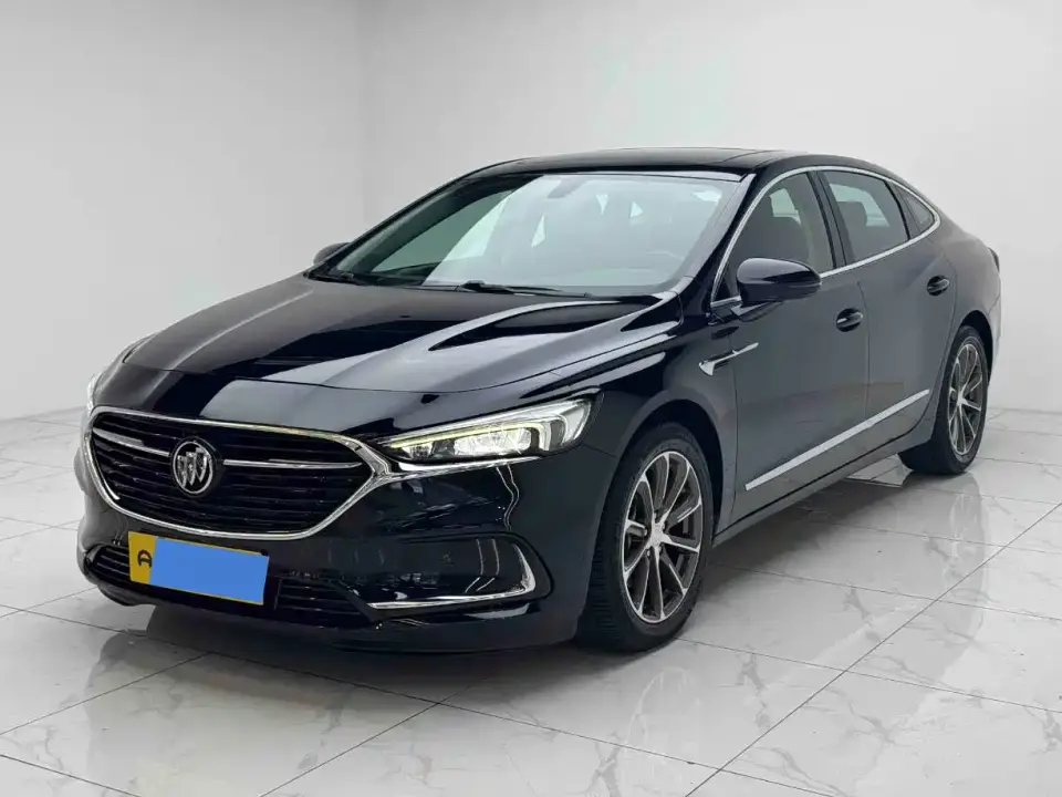 Buick LaCrosse 28T Luxury Edition 2020