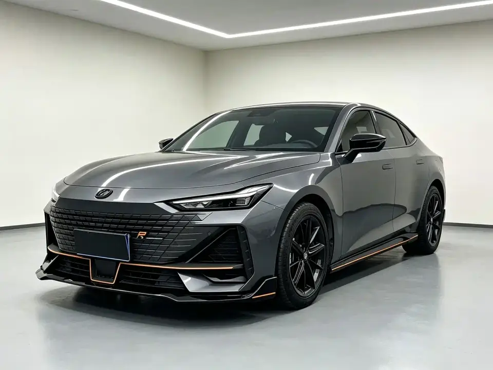 Changan UNI-V 1.5T Sport Edition 2022