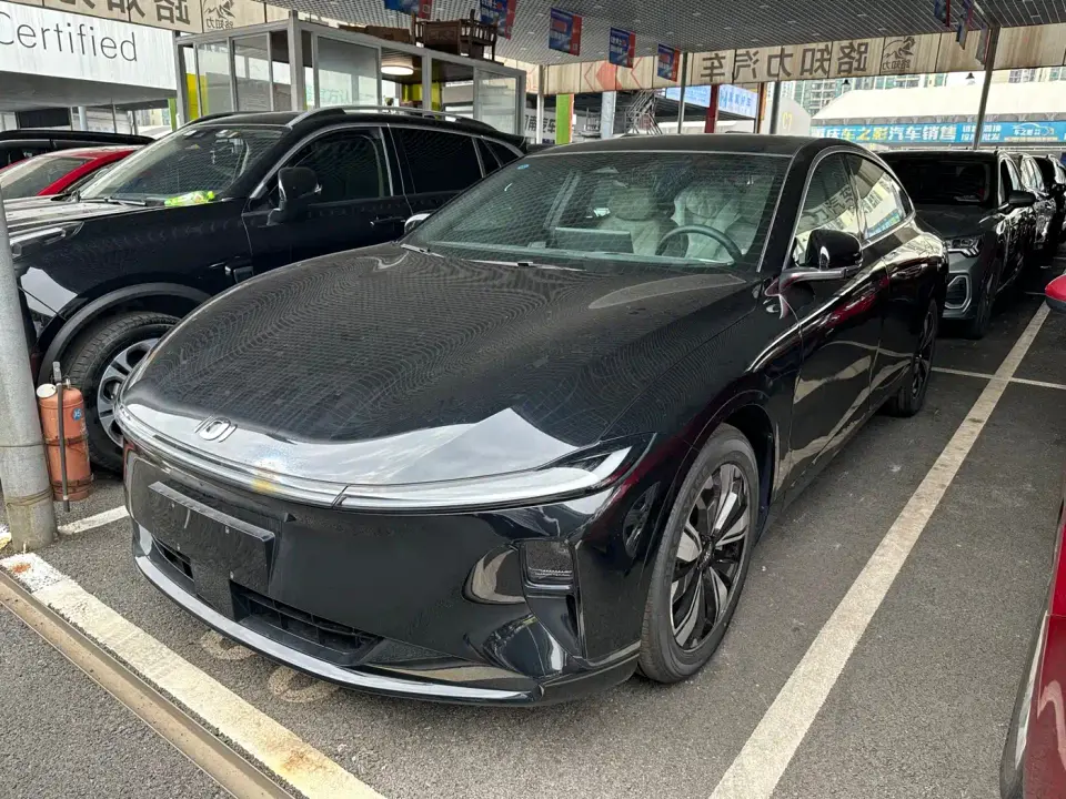Changan Qiyuan A07 Extended Range Really Fragrant Edition 140 Elite 2026