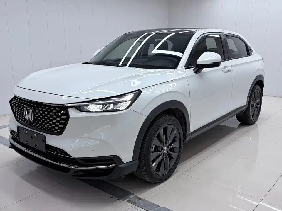 Honda XR-V 1.5L CVT Passion Edition 2023