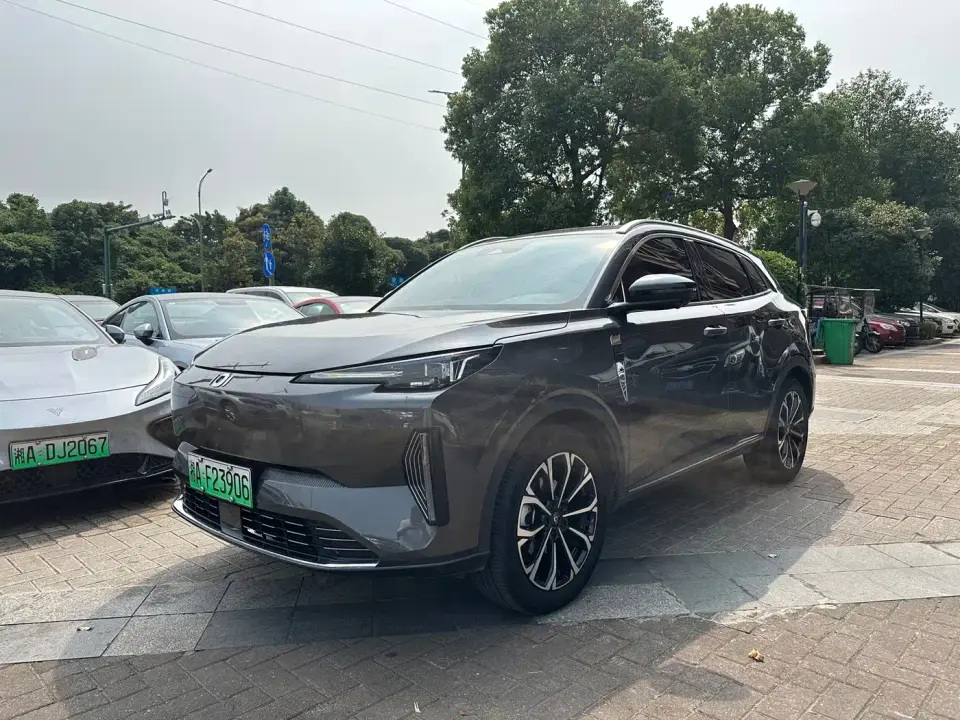 Changan Qiyuan Q05 Really Fragrant Edition 125 Premium 2025