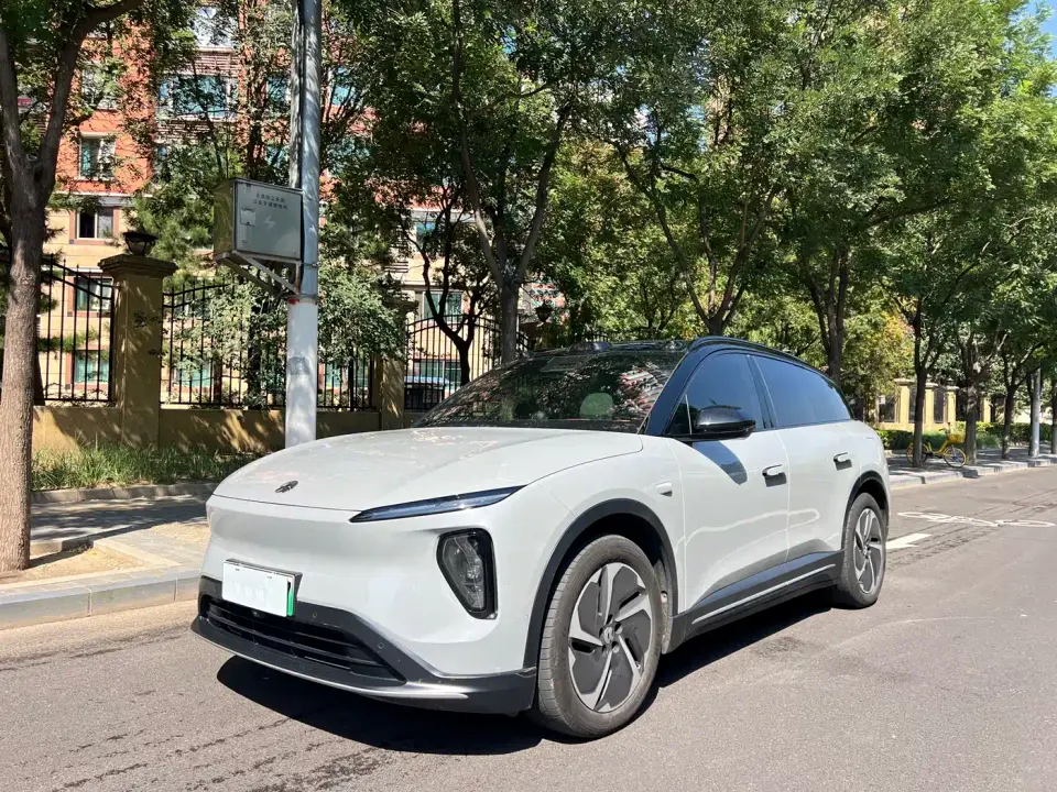 NIO ES6 75kWh 2024