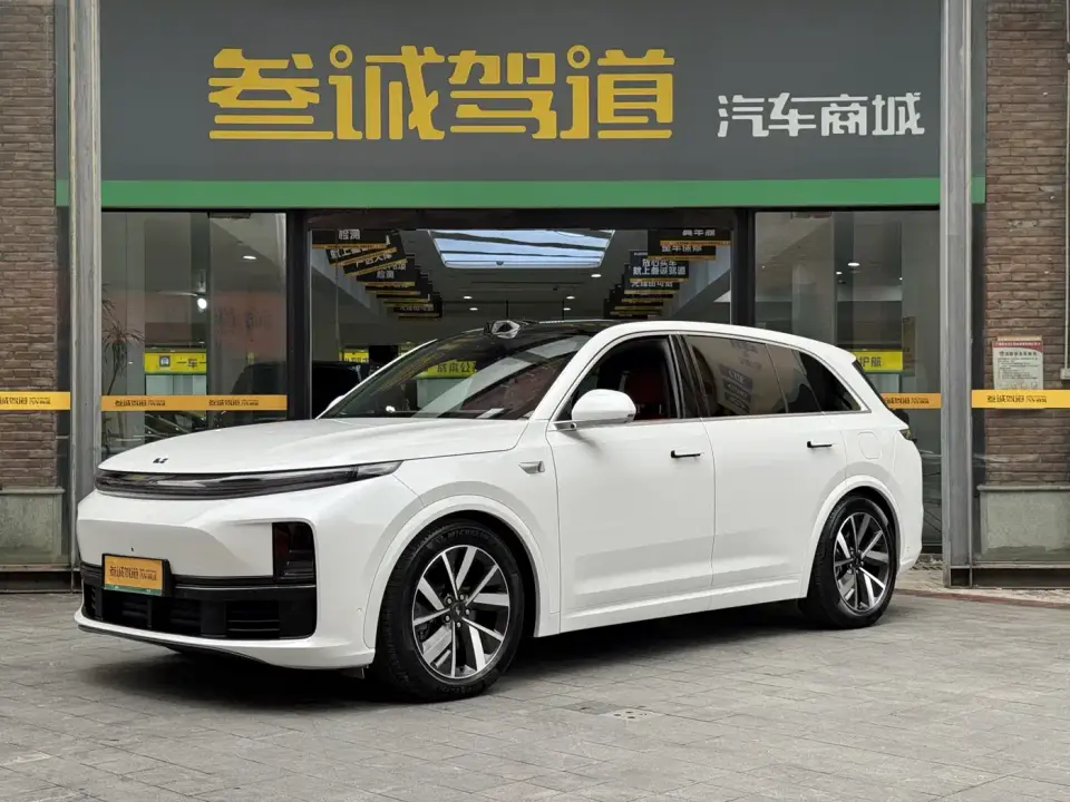 Li Auto L7 Max 2024
