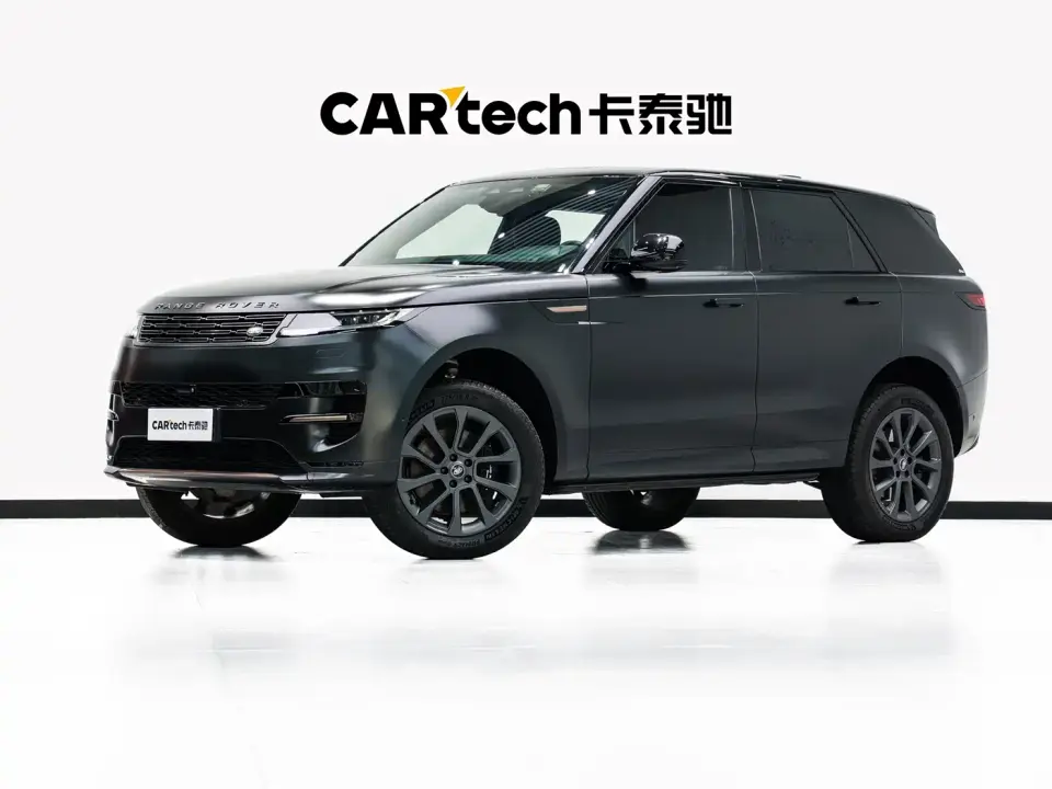 Land Rover Range Rover Sport 400PS Dynamic SE 2023