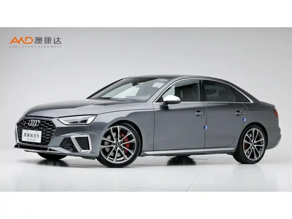 Audi S4 S4 3.0TFSI 2022