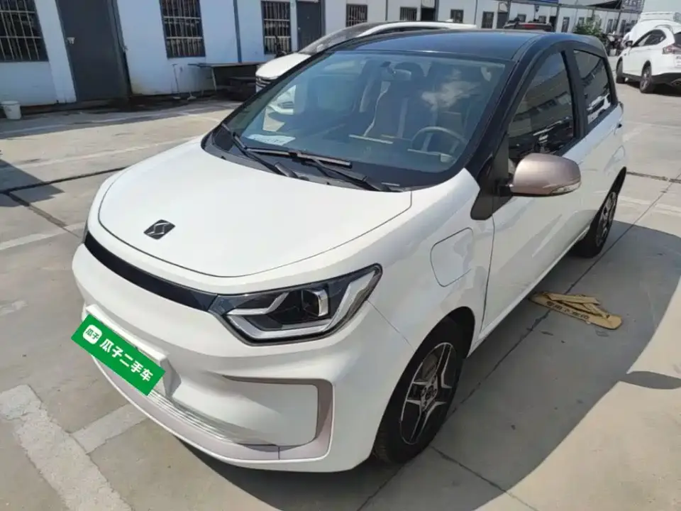 Sehol Flower Fairy Jimei Edition 302km Luxury 2022