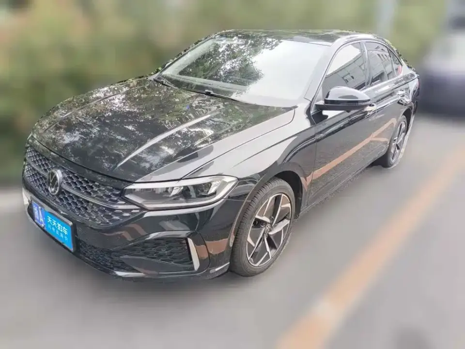 Volkswagen Lavida Model 280TSI DSG Starlight Eternal Edition 2022