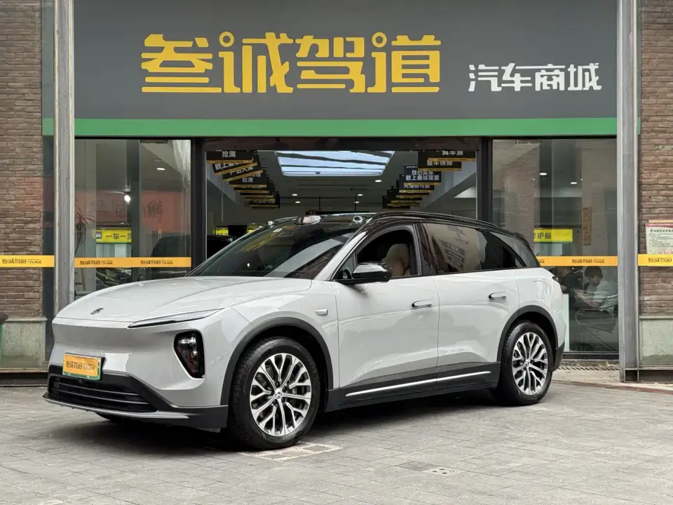 NIO ES6 75kWh 2024