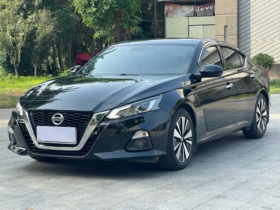 Nissan Teana 2.0L XL Comfort 2022