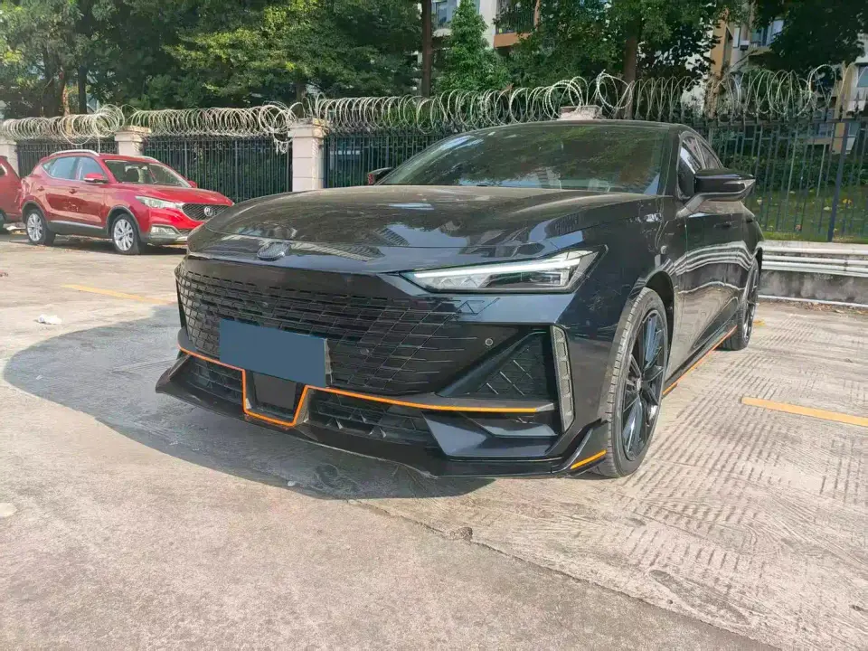 Changan UNI-V 1.5T Sport Edition 2023