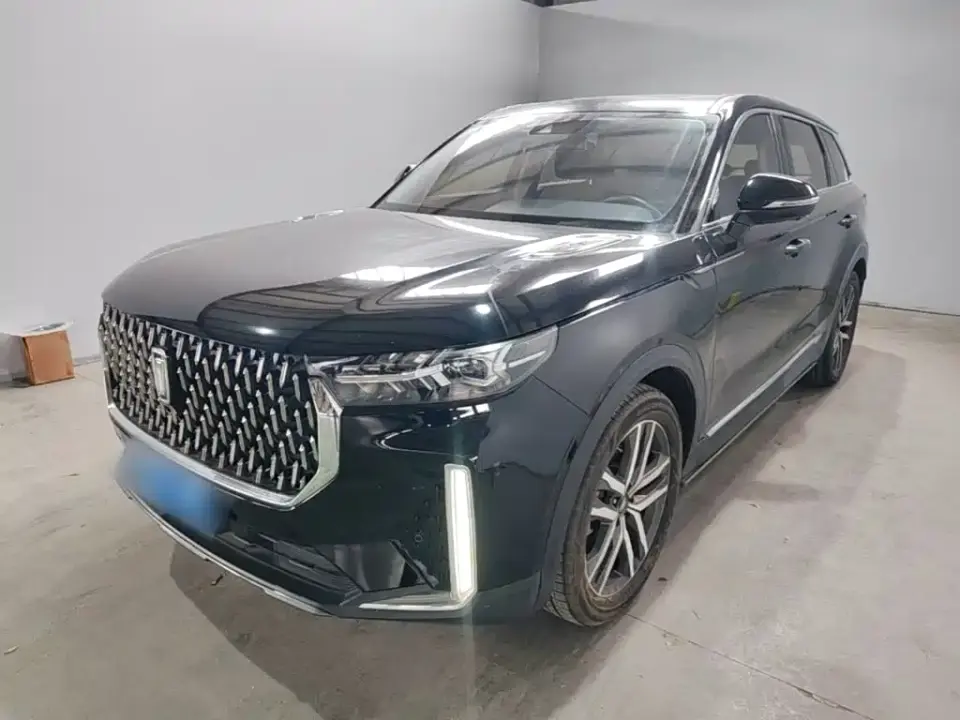 Besturn Bestune T99 20TD Automatic Premium Edition 2021