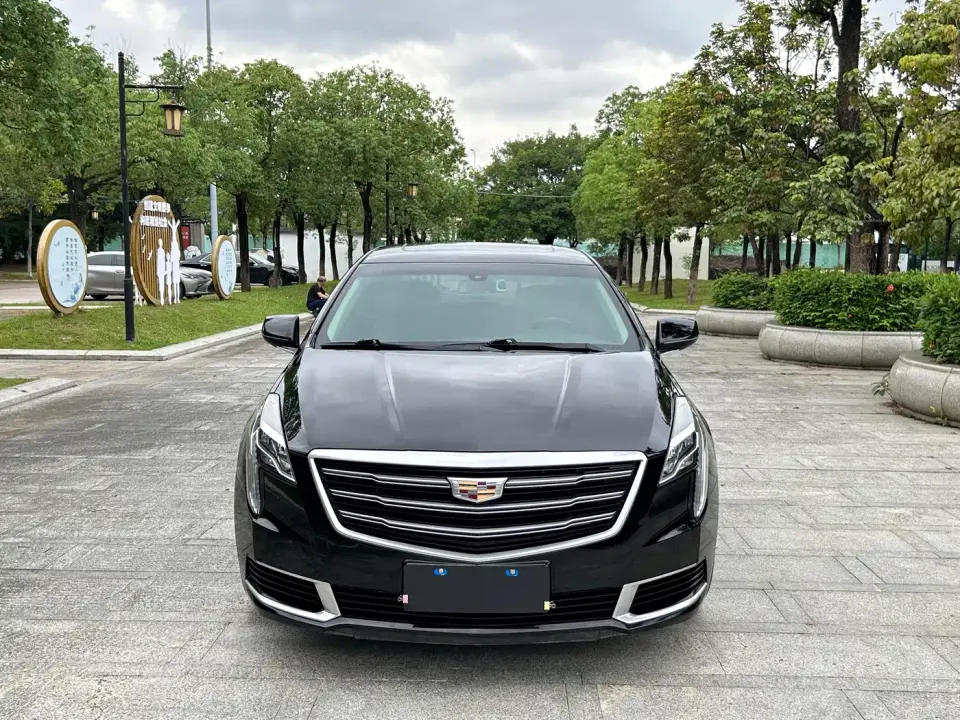 Cadillac XTS 28T Technology 2019