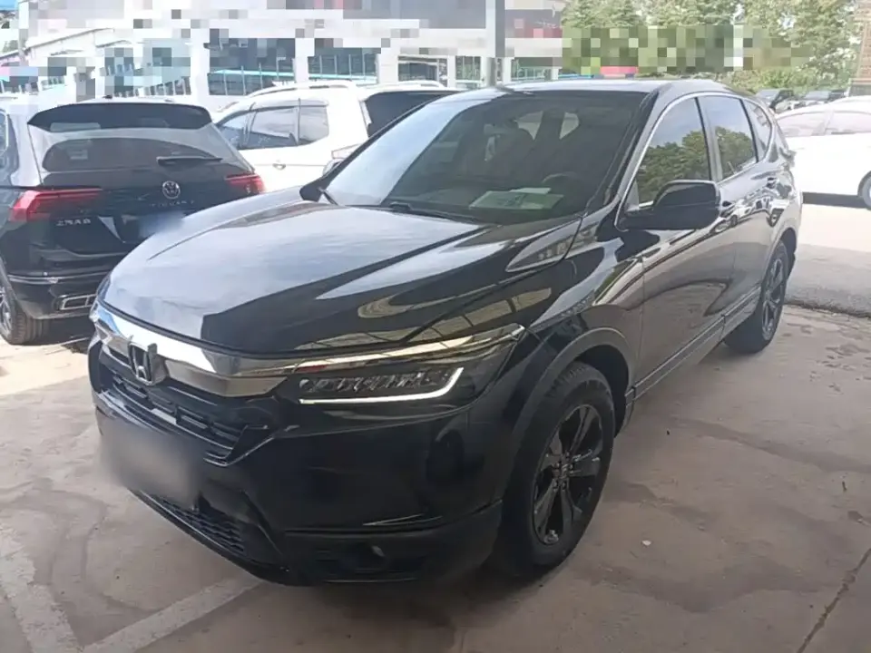 Honda Haoying 240TURBO CVT 2WD Elite 2021