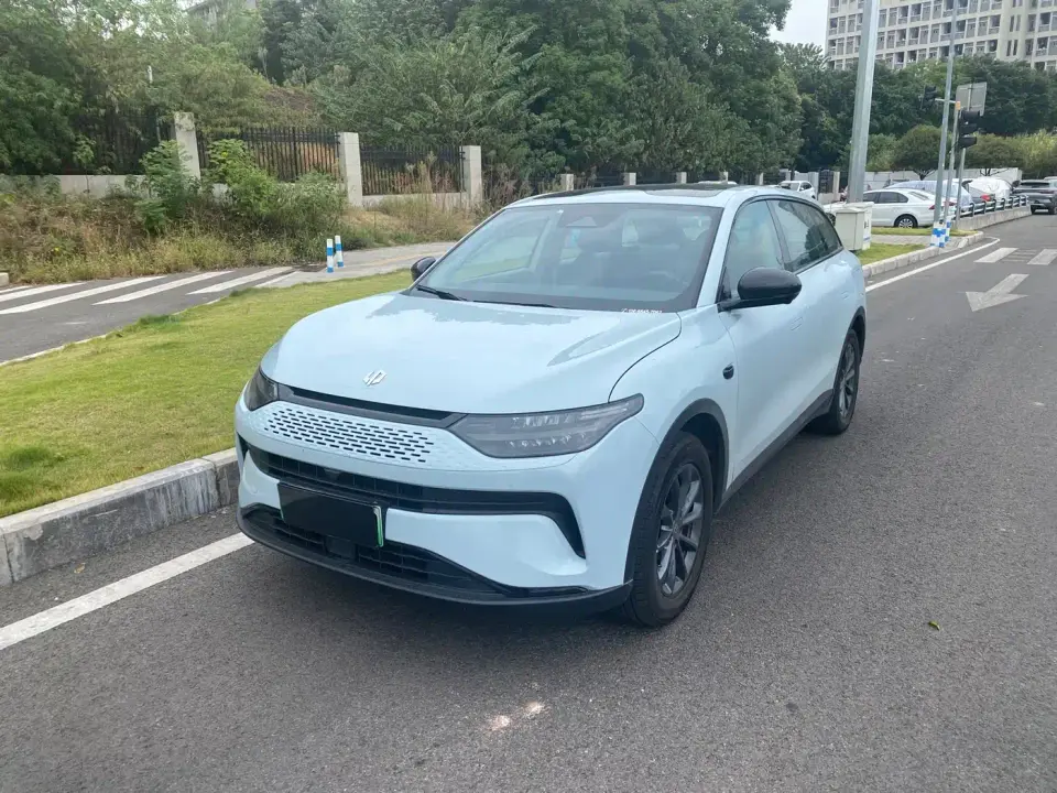 Leapmotor C11 Extended Range 200 Comfort Edition 2024