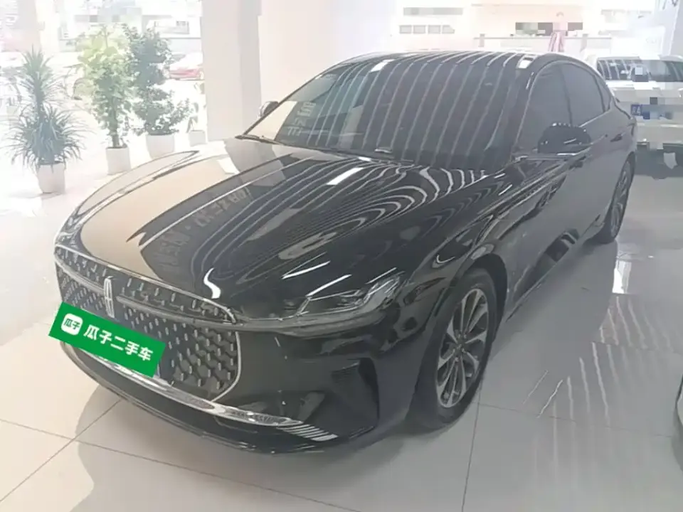 Lincoln Z 2.0T Premium Edition 2026
