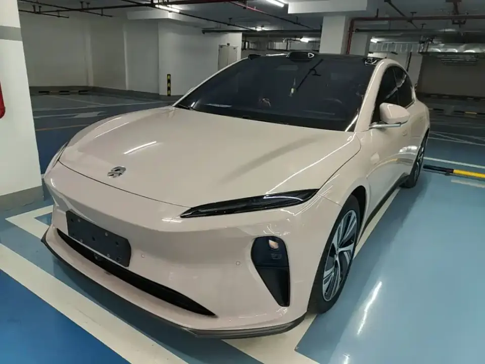 NIO ET5 75kWh 2022