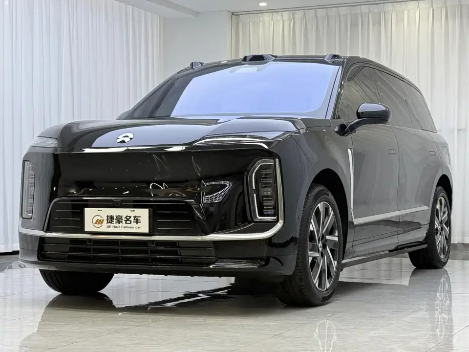 NIO ES9 2026