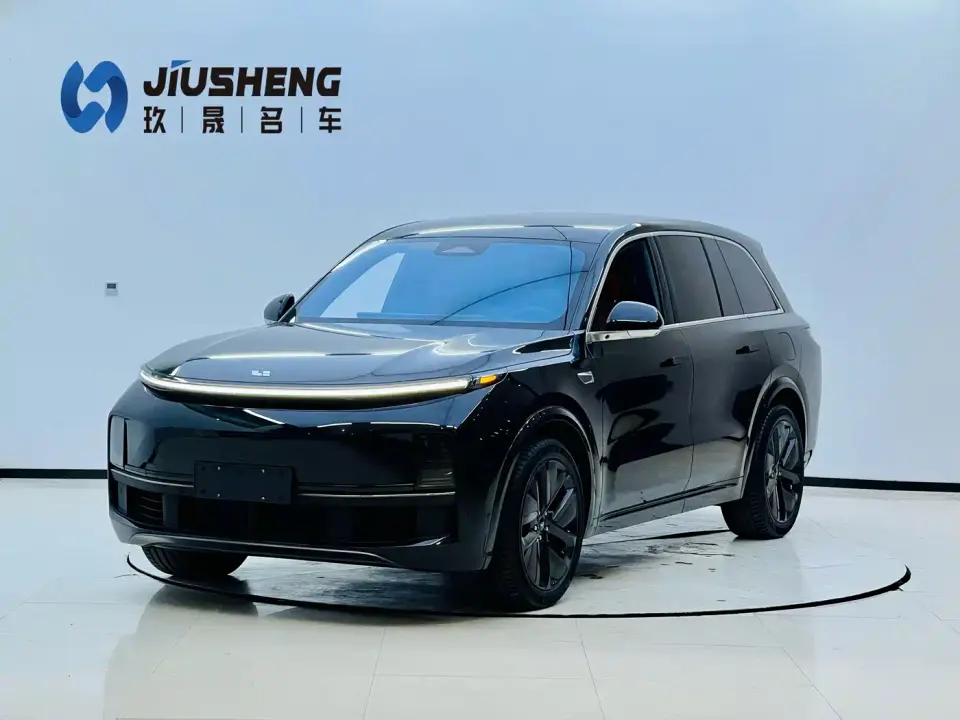 Li Auto Li L8 Pro 2022
