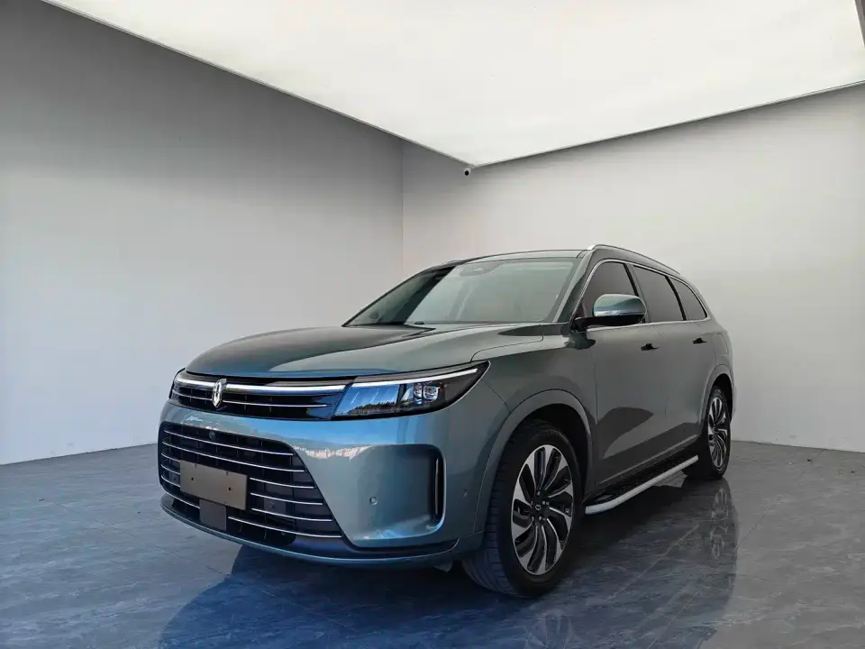AITO Wenjie AITO M7 1.5T RWD Comfort Edition 2023