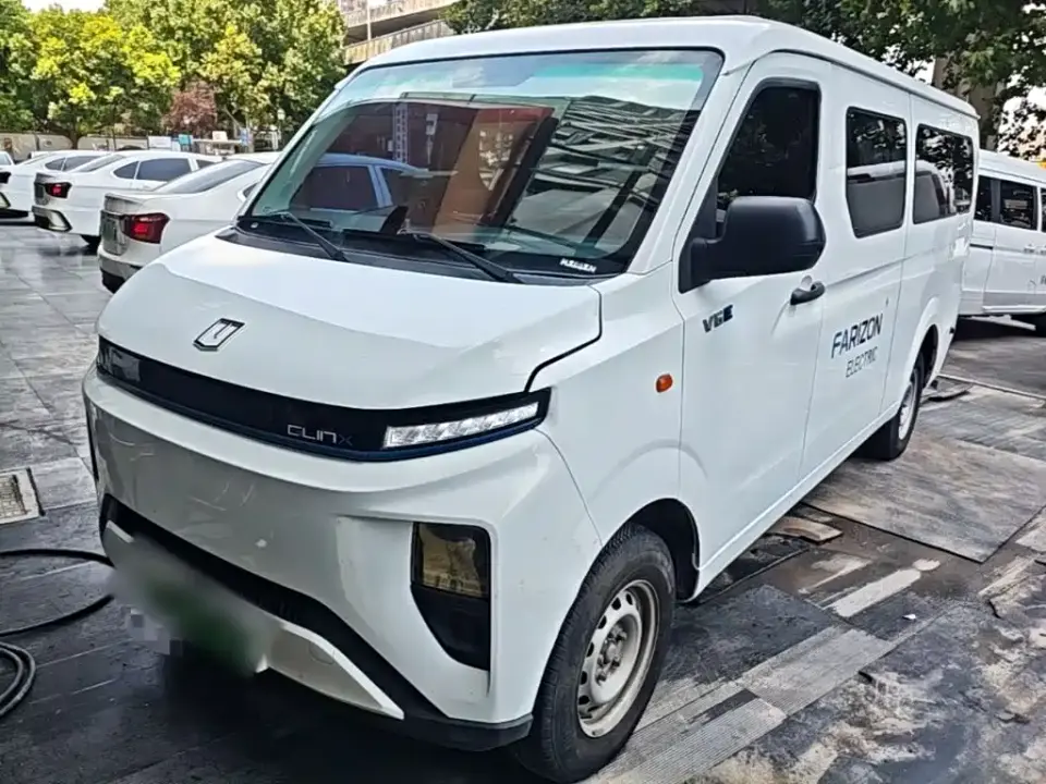 Yuan Cheng FarStar V Star Enjoy V6E Functional Edition (Smart Core 46.08kWh) 2024