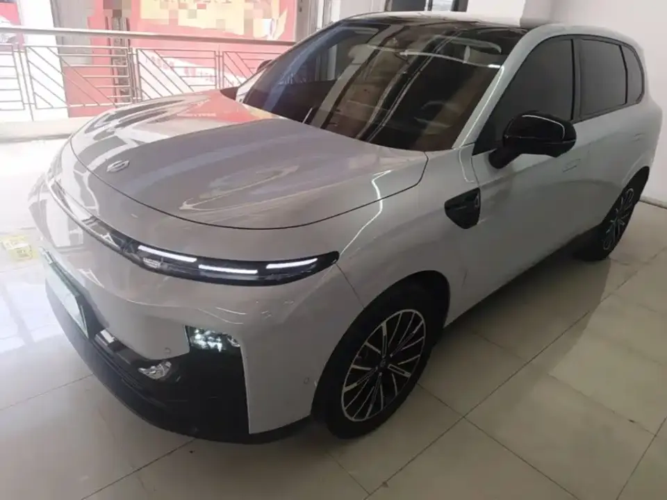 Leapmotor B10 510 Joy Edition 2025