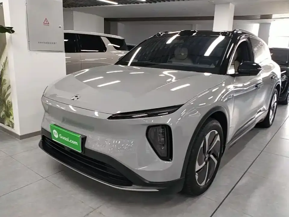 NIO ES6 75kWh 2024