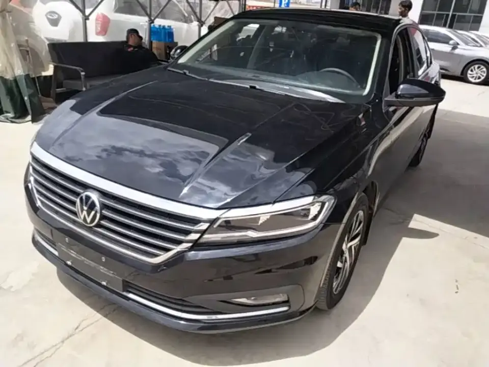 Volkswagen Lavida 280TSI DSG Comfort Edition 2022