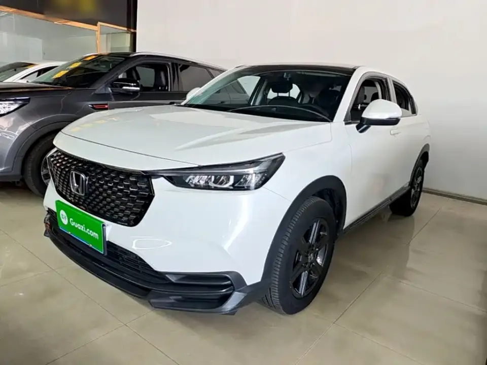 Honda XR-V 1.5L CVT Craze Edition 2024