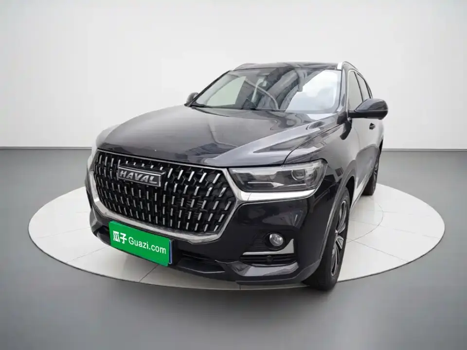 Haval H6 National Trend Edition 1.5T Automatic Champion 2023