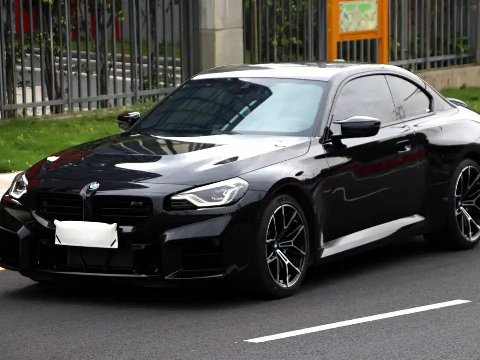 BMW M2 M2 2025