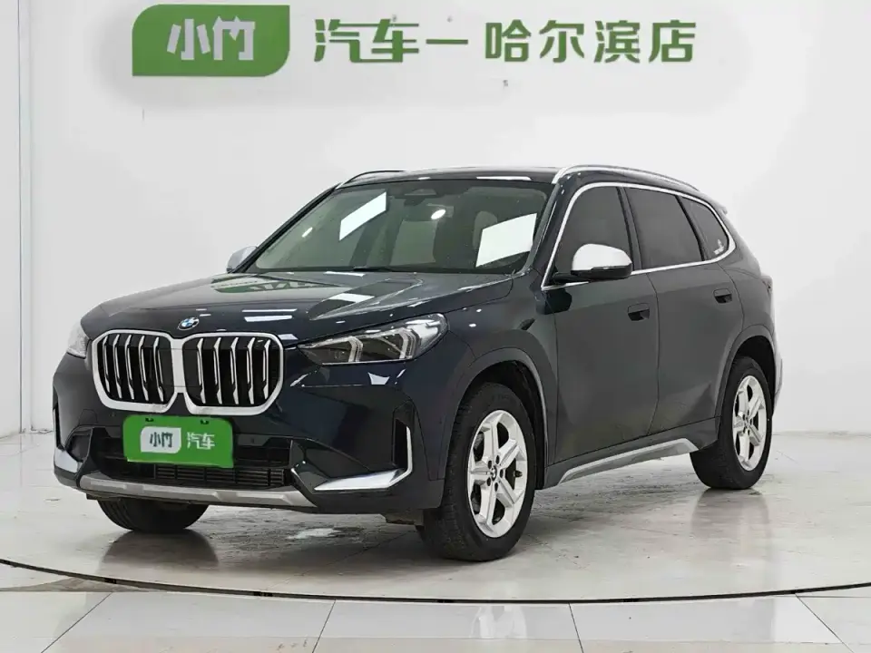 BMW X1 sDrive20Li X Design Package 2024