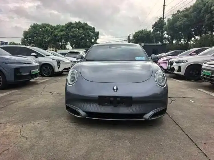 ORA Lightning Cat 705km Long Range Edition 2023