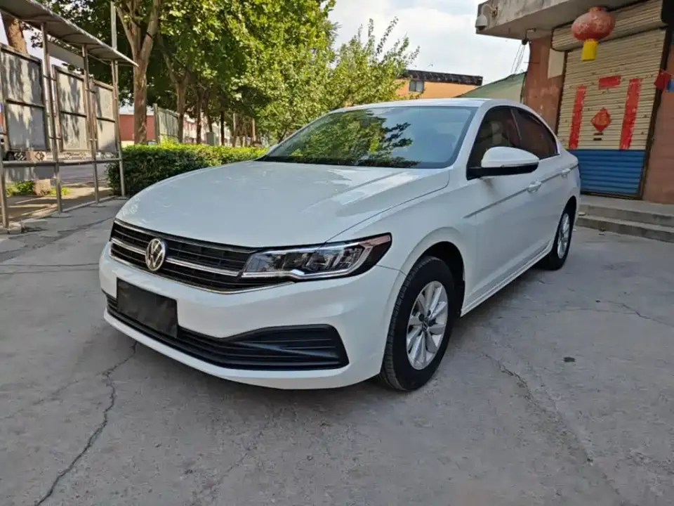 Volkswagen Bora 1.5L Automatic Fashion Smart Edition 2022