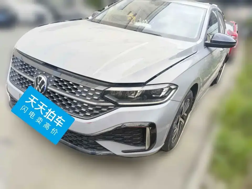 Volkswagen Lavida 280TSI DSG Starlight Comfort Edition 2022