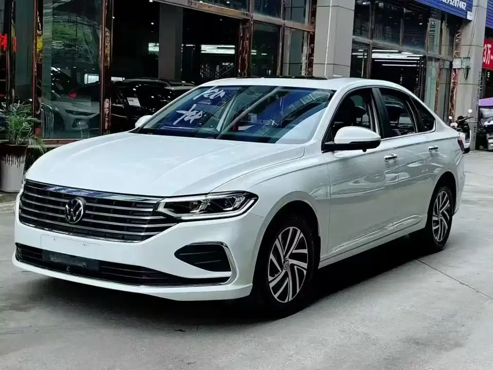 Volkswagen Lavida 1.5L Auto Delight Edition 2023