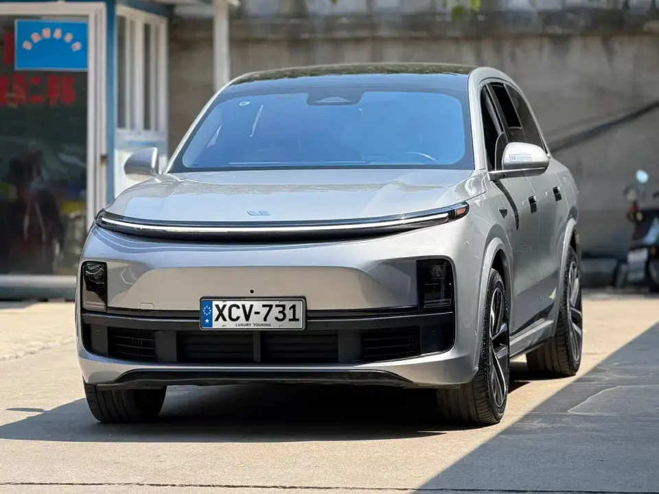 Li Auto Li L8 Pro 2024