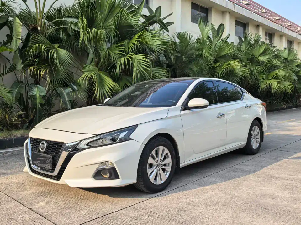 Nissan Teana 2.0L XL Comfort Edition 2020