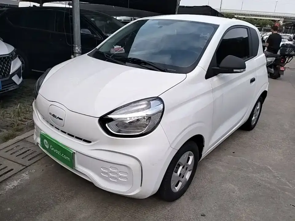 Roewe Kaiwei CLEVER 302km Excellence Edition 2021