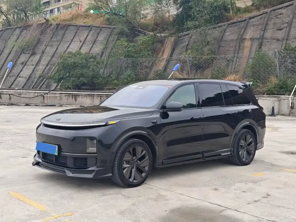 Li Auto Li Xiang L9 Model Pro 2024