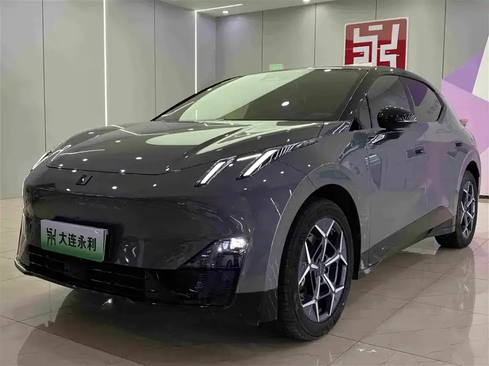 Lynk & Co Z20 530km RWD Pro 2025