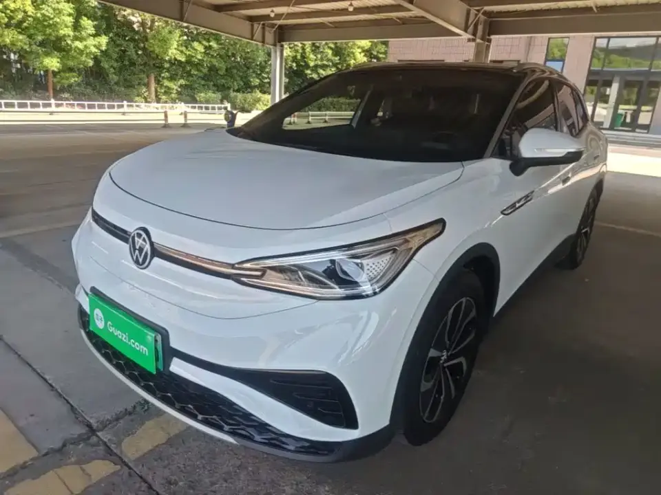 Volkswagen ID.4 X Pure Smart Edition 2023