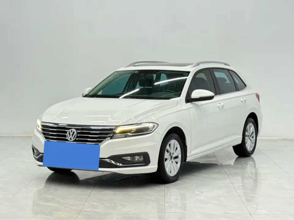 Volkswagen Lavida Hatchback 280TSI DSG Comfort Edition China V 2021