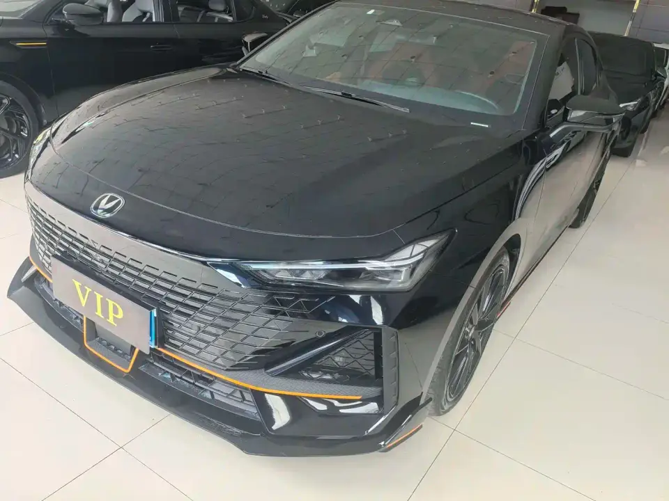 Changan UNI-V 1.5T Sport Edition 2023