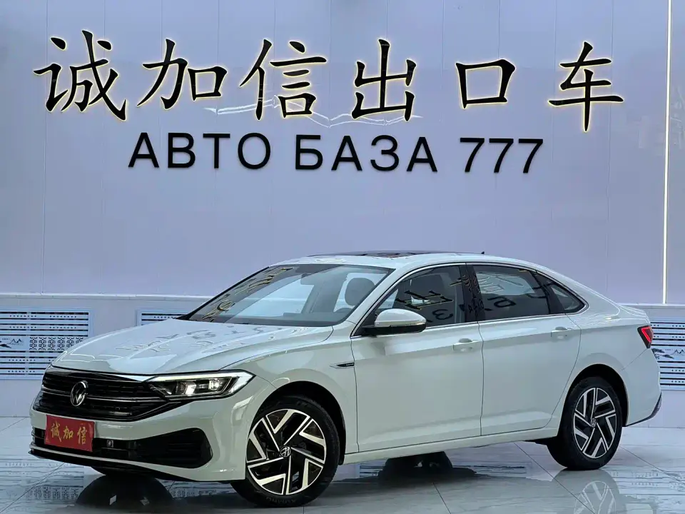 Volkswagen Sagitar 280TSI DSG Beyond Lite 2022