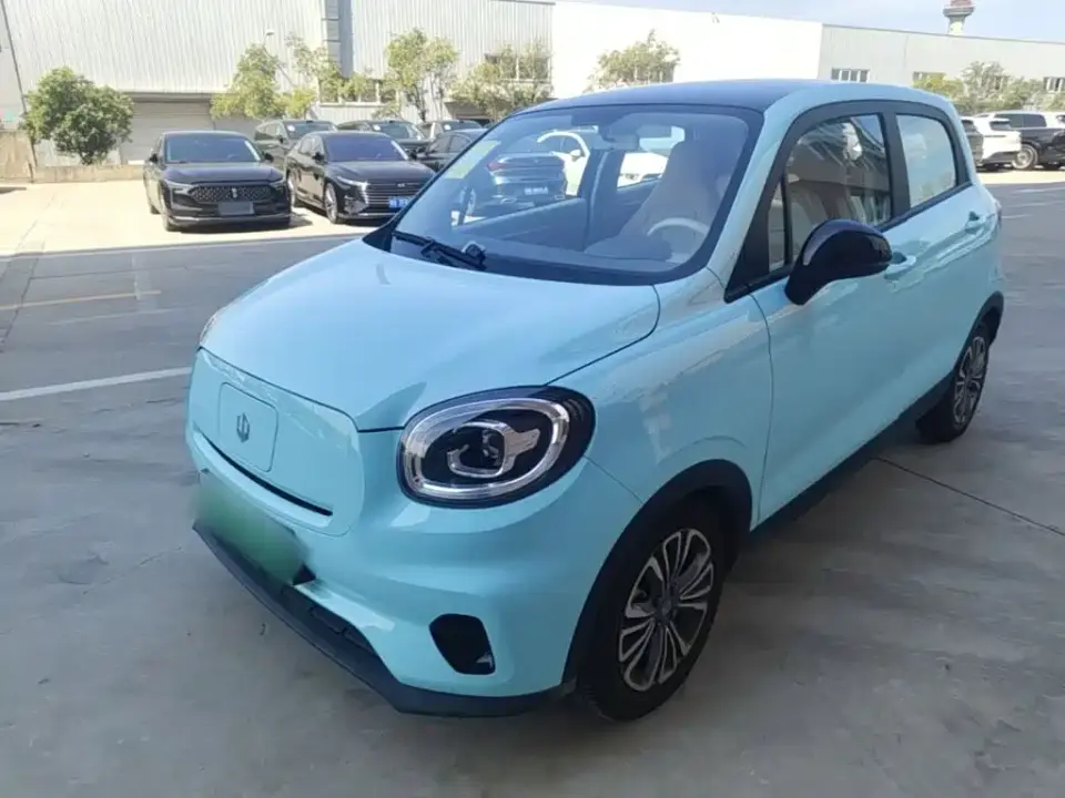 Leapmotor T03 Model 403 Comfort Edition 2026