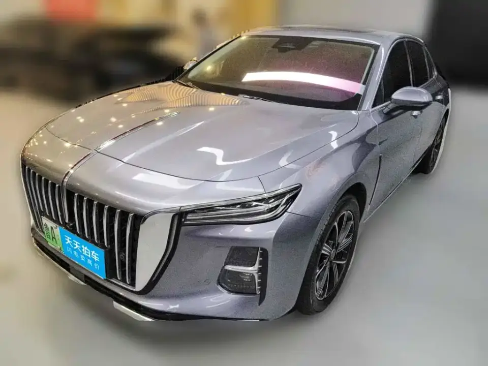 Hongqi H5 PHEV 170 Super Hybrid Edition 2025