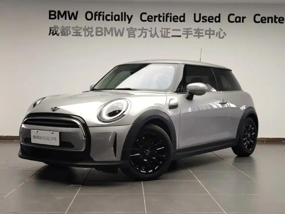 Mini MINI 1.5T ONE 2023