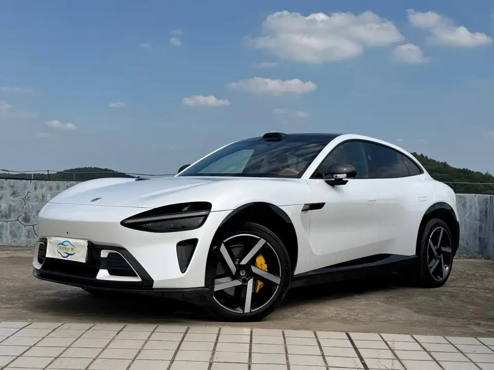 Xiaomi Auto Xiaomi YU7 Ultra Long Range High Performance AWD Max Edition 2025
