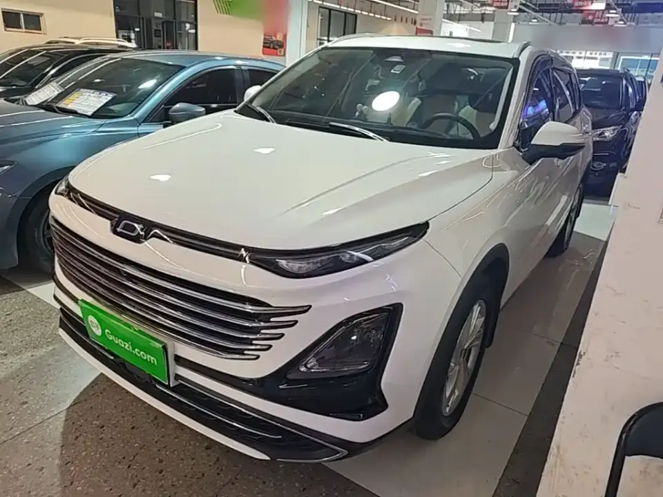 Besturn Bestune T90 1.5T DCT Automatic Premium 2023